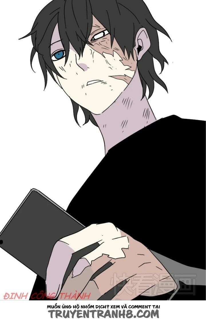 ứng dụng thẩm mỹ chapter 33 45