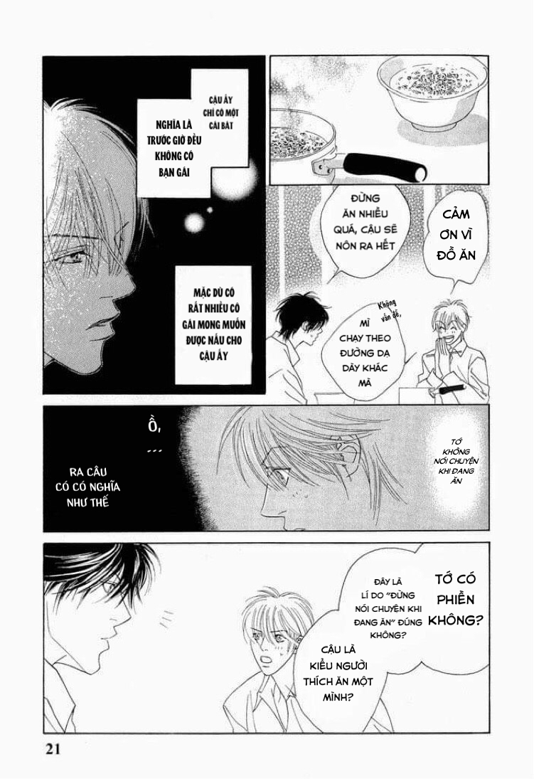 tổng hợp oneshot chjch chjch yaoi bl 18+ chapter 12 18