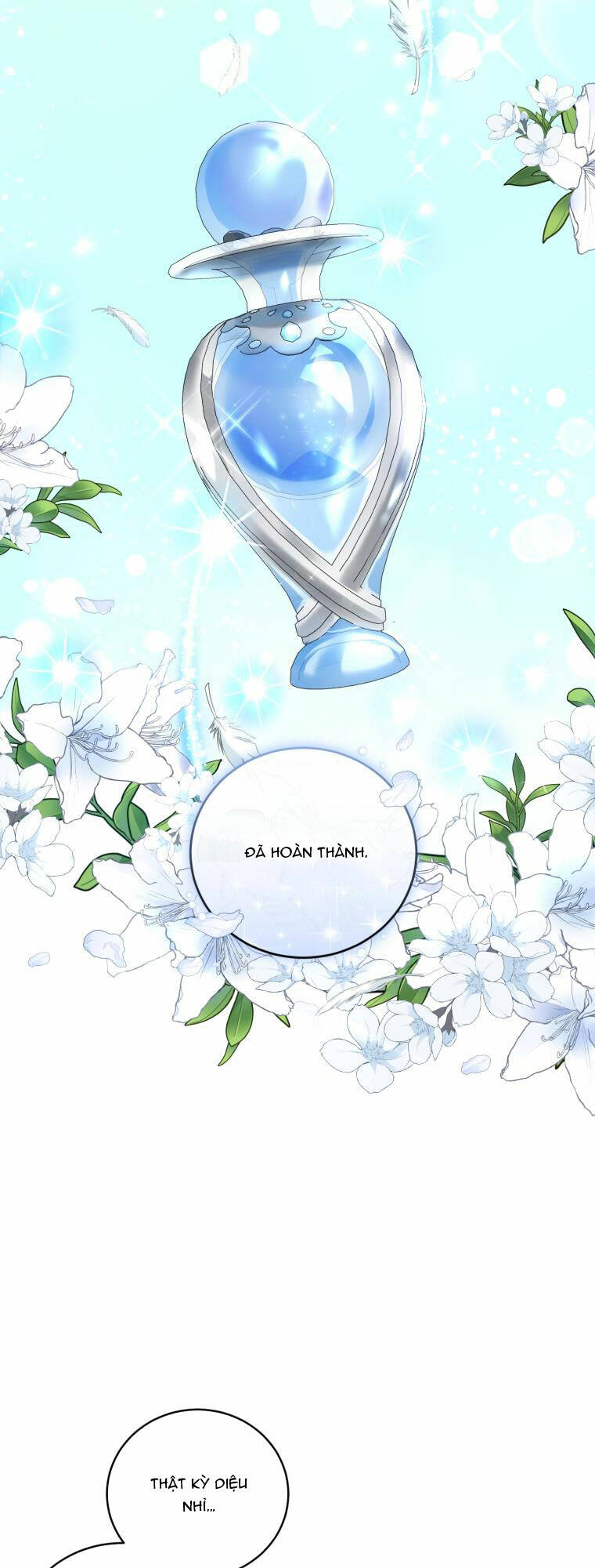 nhà điều chế nước hoa độc quyền của bạo chúa chapter 70 29