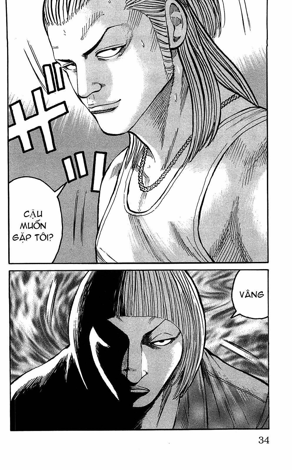 worst chapter 101 30