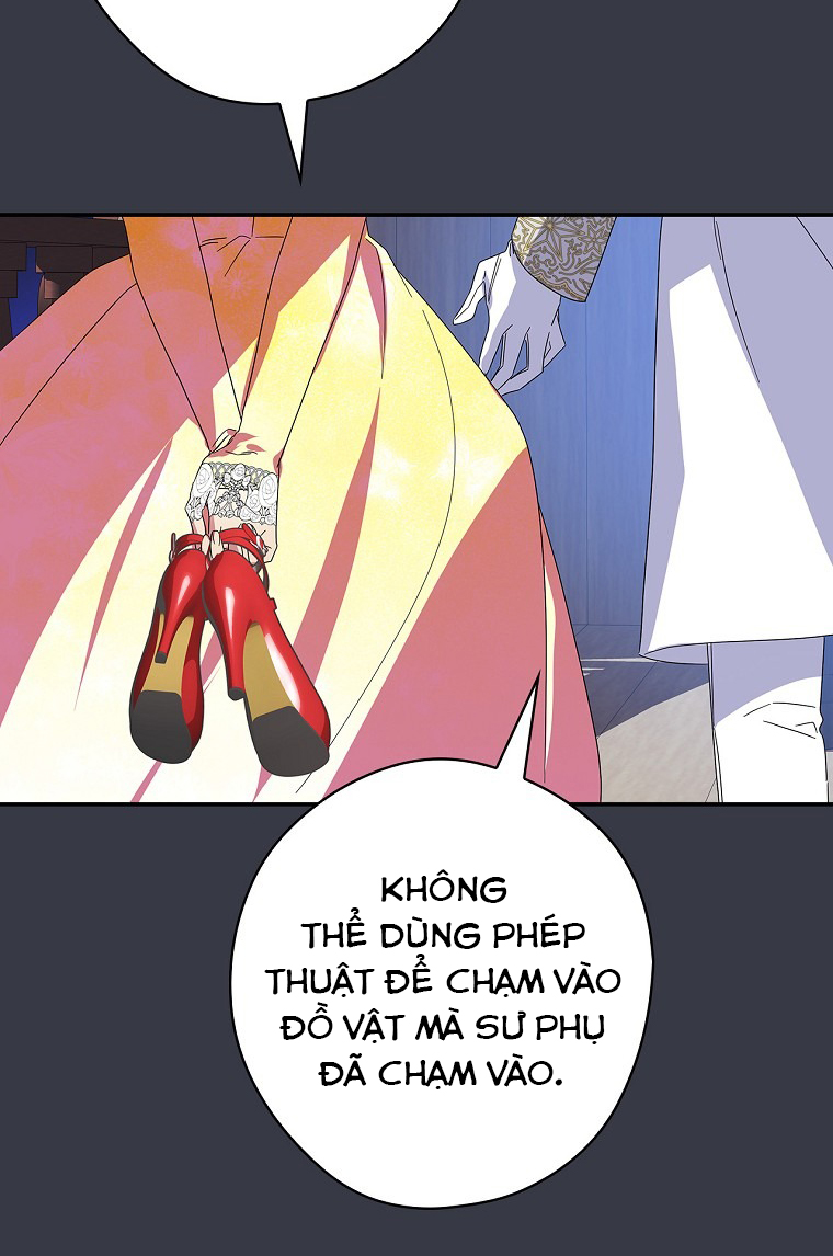 câu chuyện cổ tích về nhân vật phản diện chapter 46 60