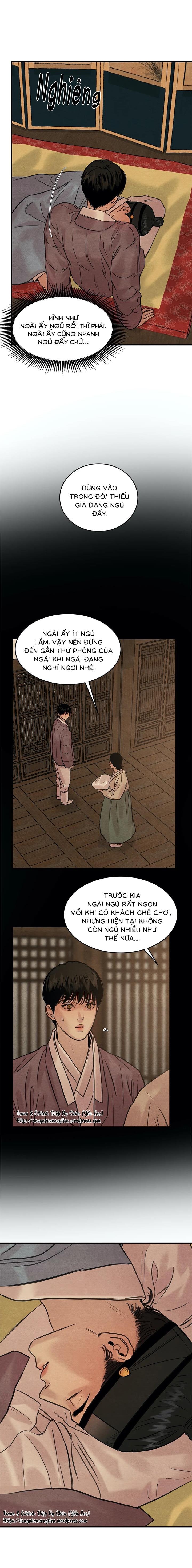 dạ ký chapter 79 4