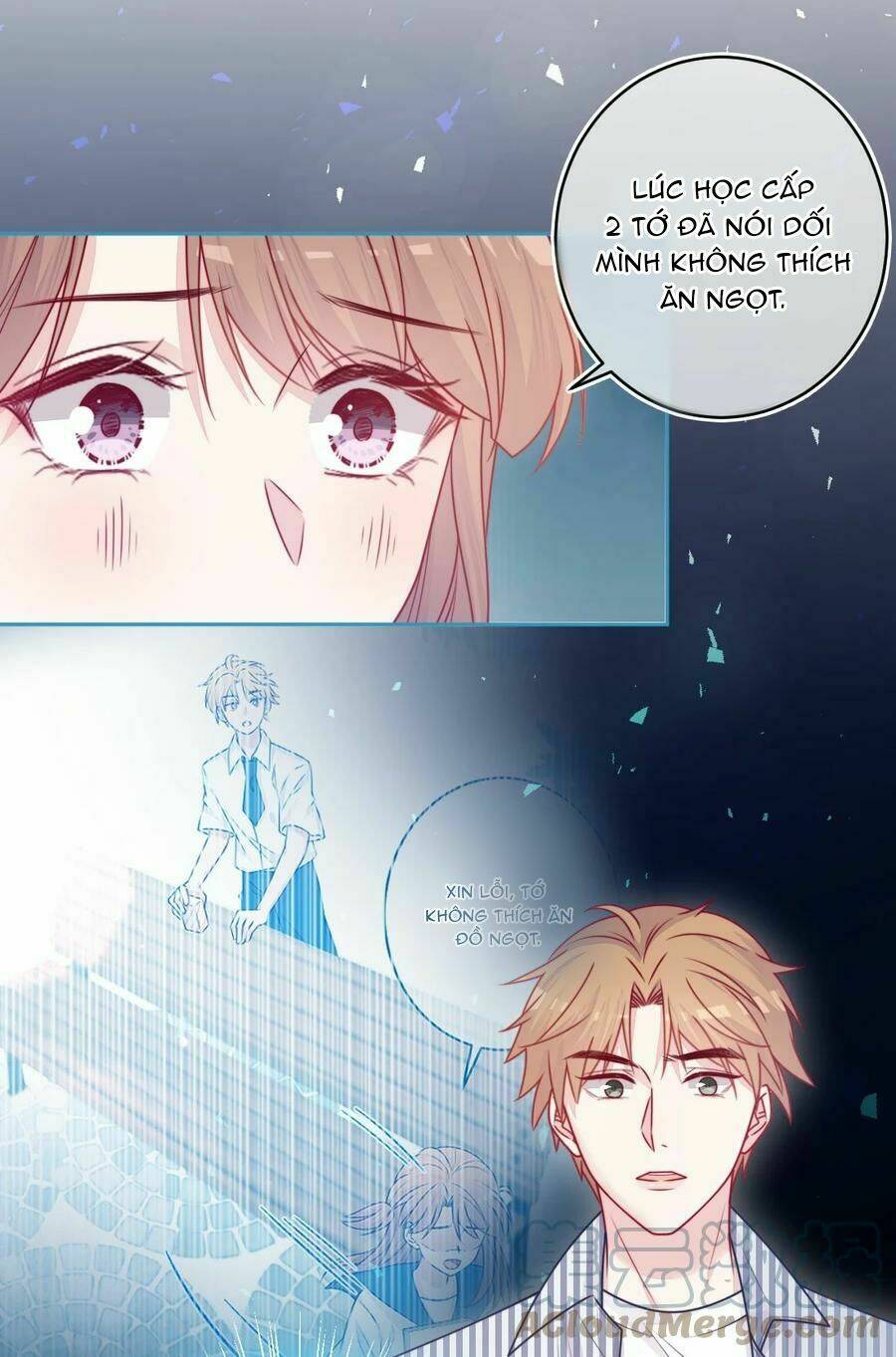 khi cô gái nhìn thấy thời gian chapter 36 52