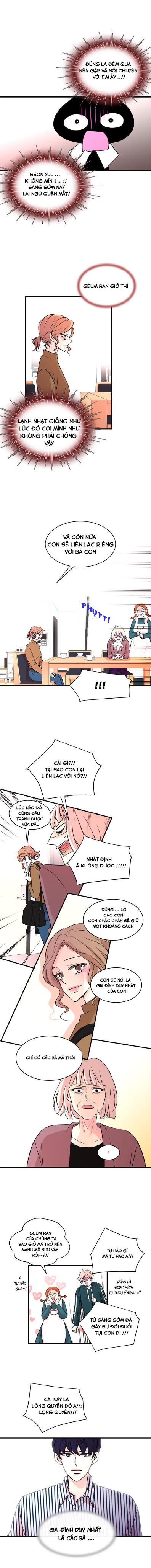 từng chút đến bên anh chapter 8 7