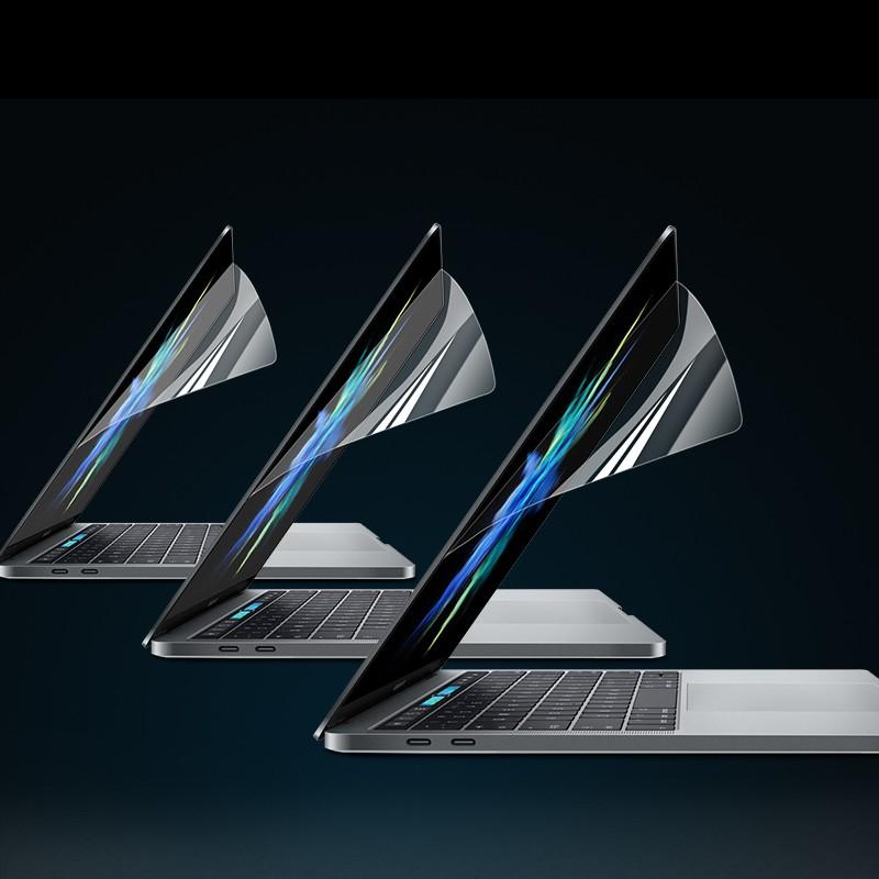 Dán màn hình HD Macbook Pro 16inch (2019 -2020)