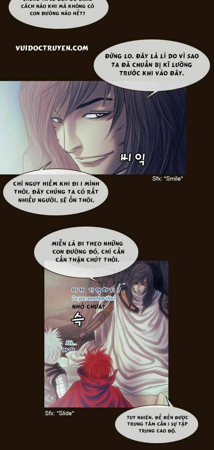 hội ảo thuật chapter 117 11