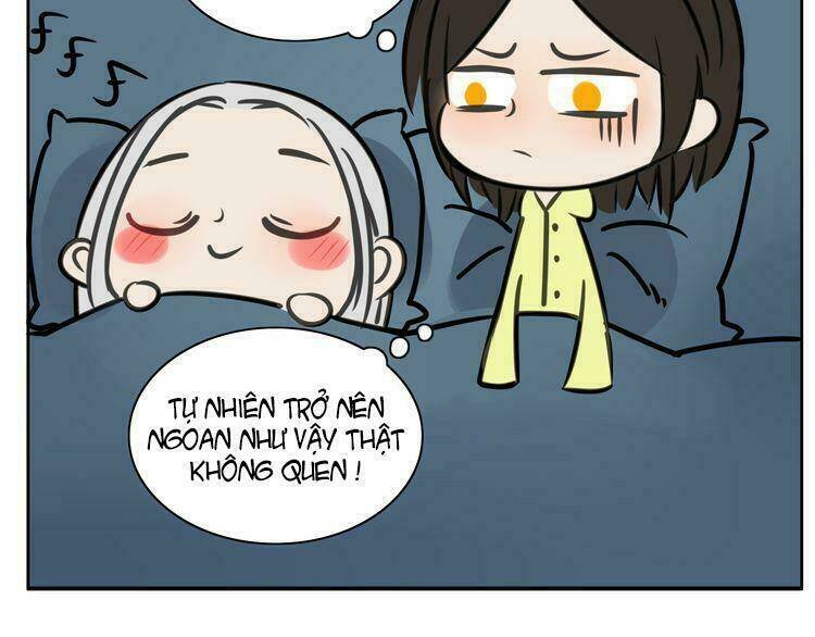 ta chỉ muốn giết ngươi chapter 14 25