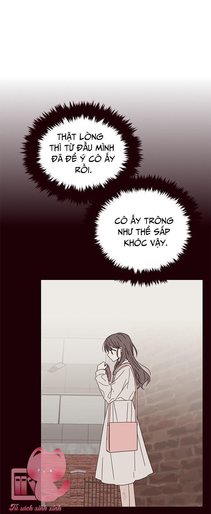 sợi chỉ tình yêu chapter 13 40