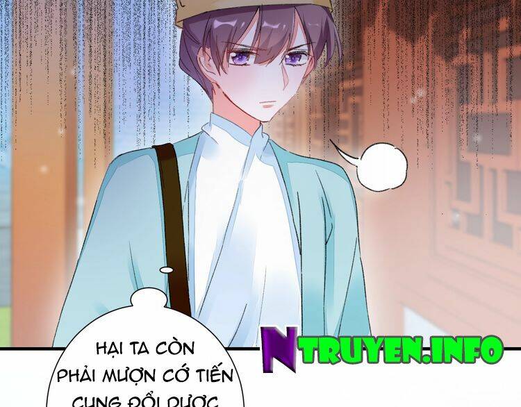 hoa nhan sách chapter 74.1 9