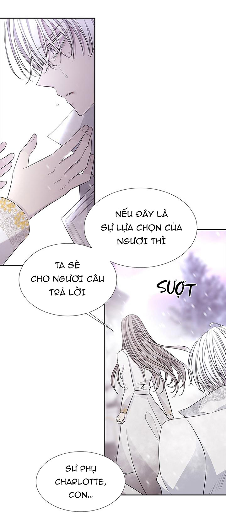 năm môn đệ của charlotte chapter 118 10