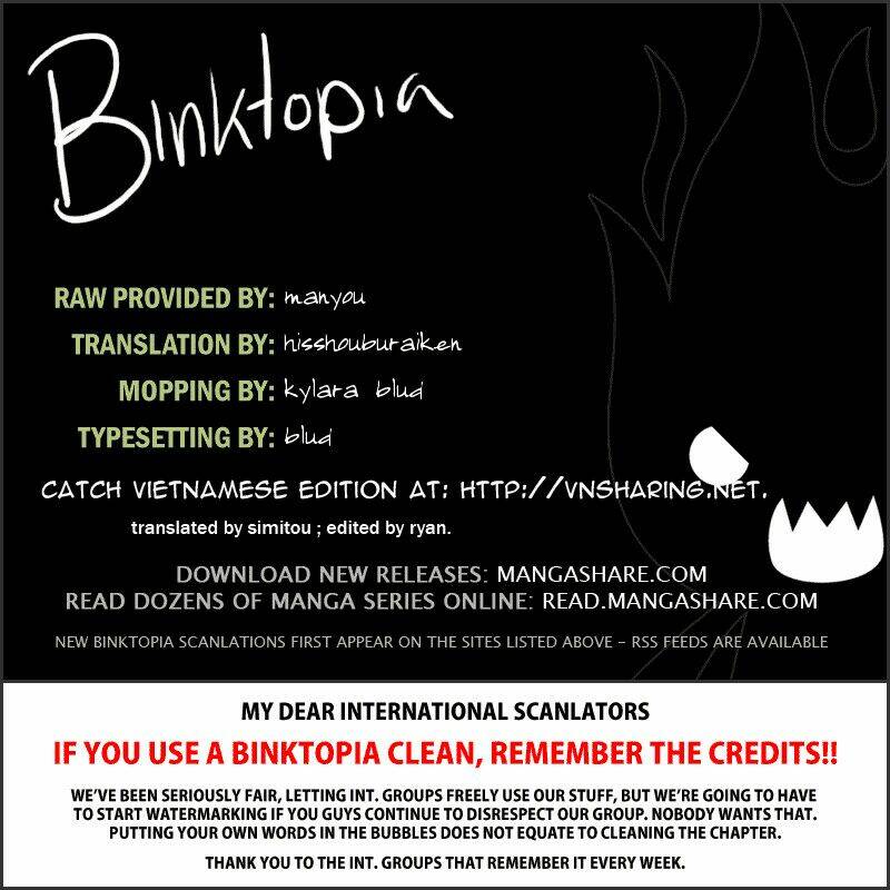 naruto - cửu vĩ hồ ly chapter 396 18