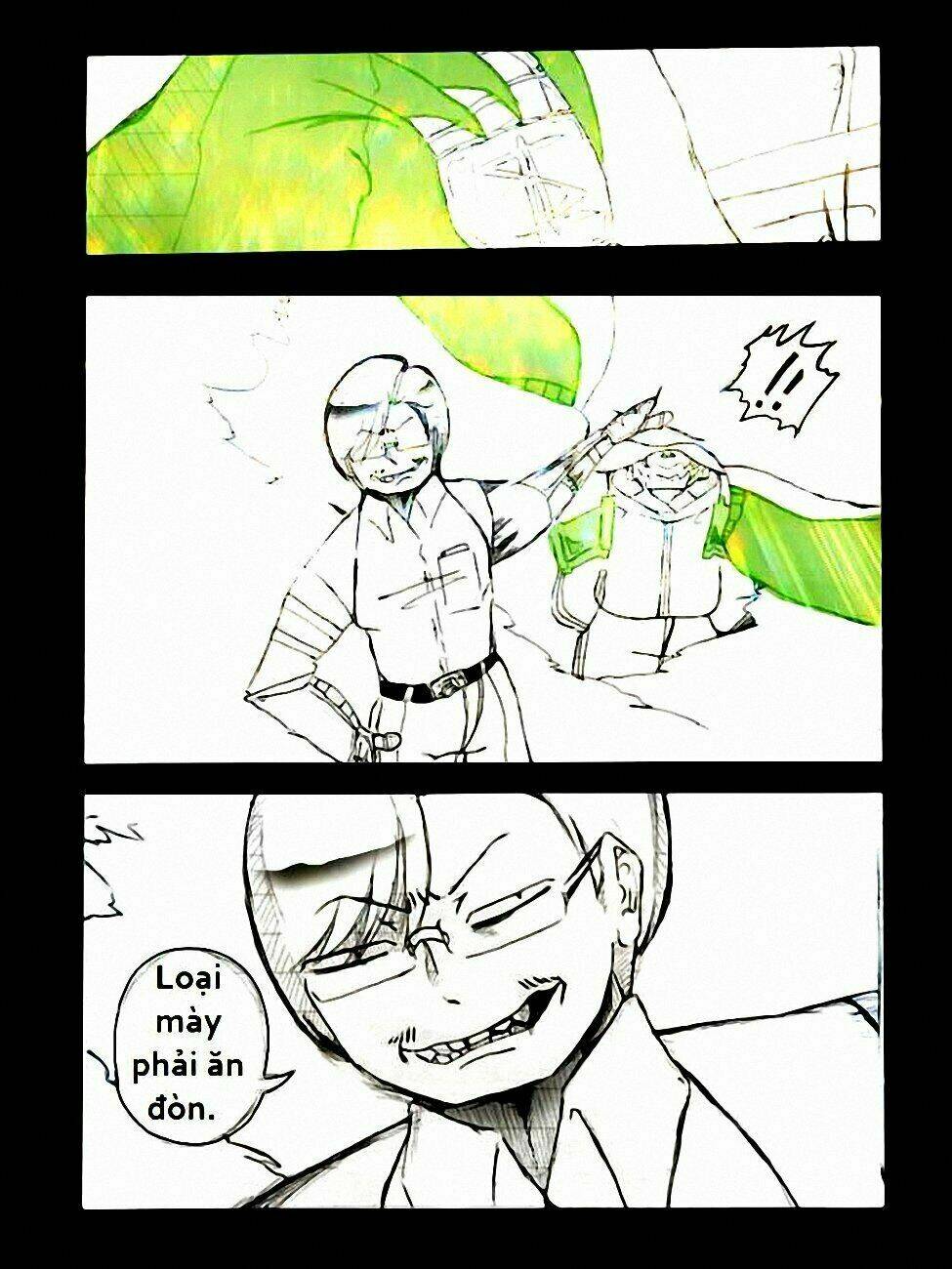 nhật ký dâm tama chapter 12 14