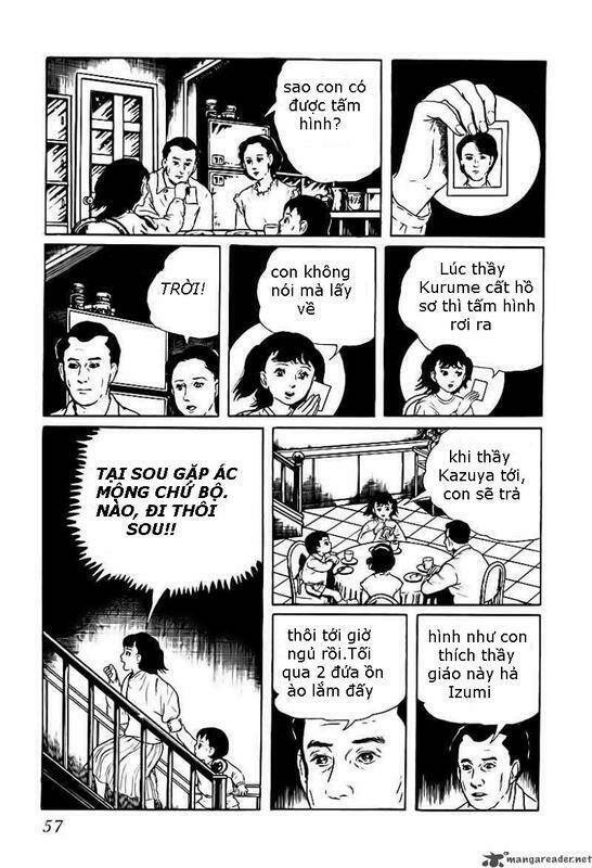 god's left hand, devil's right hand chapter 3 15