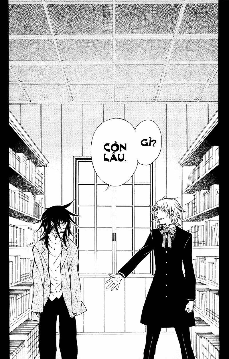 pandora hearts chapter 50 34
