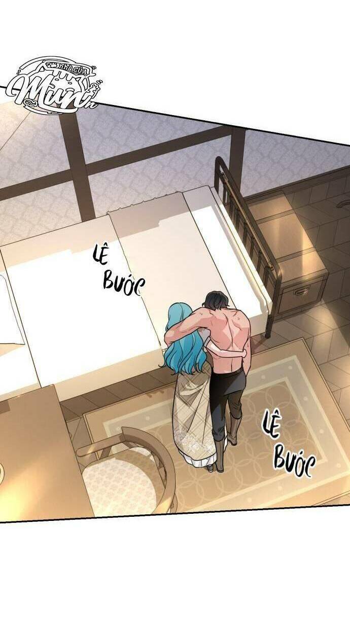 công nương mint bé nhỏ chapter 35 91