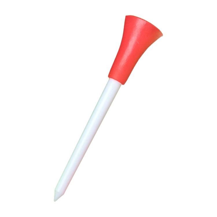 Tee golf nhựa giá trụ đỡ bóng chất liệu cao cấp PM 99