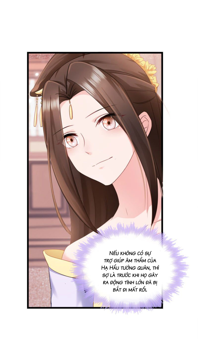 độc tâm cuồng phi khuynh thiên hạ chapter 80 12