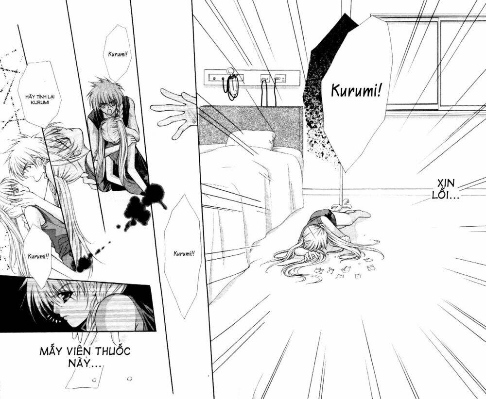 anh chàng khắc tinh chapter 30 26