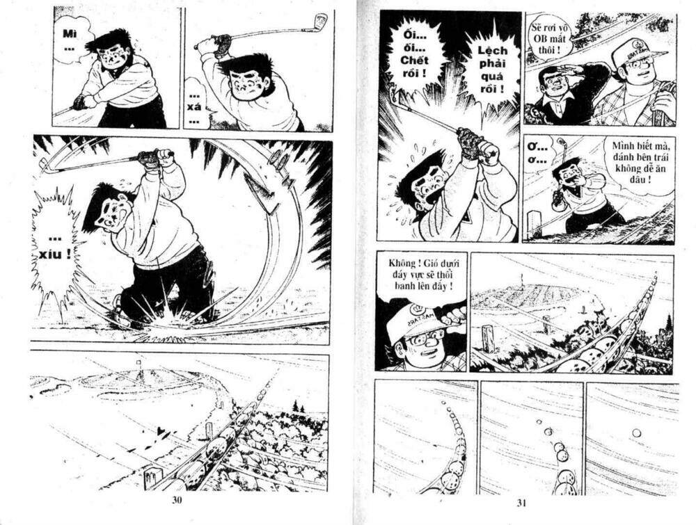 tân teppi chapter 16 14