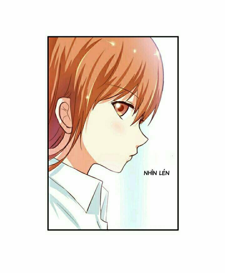 mối tình đầu có chút ngọt chapter 16 4