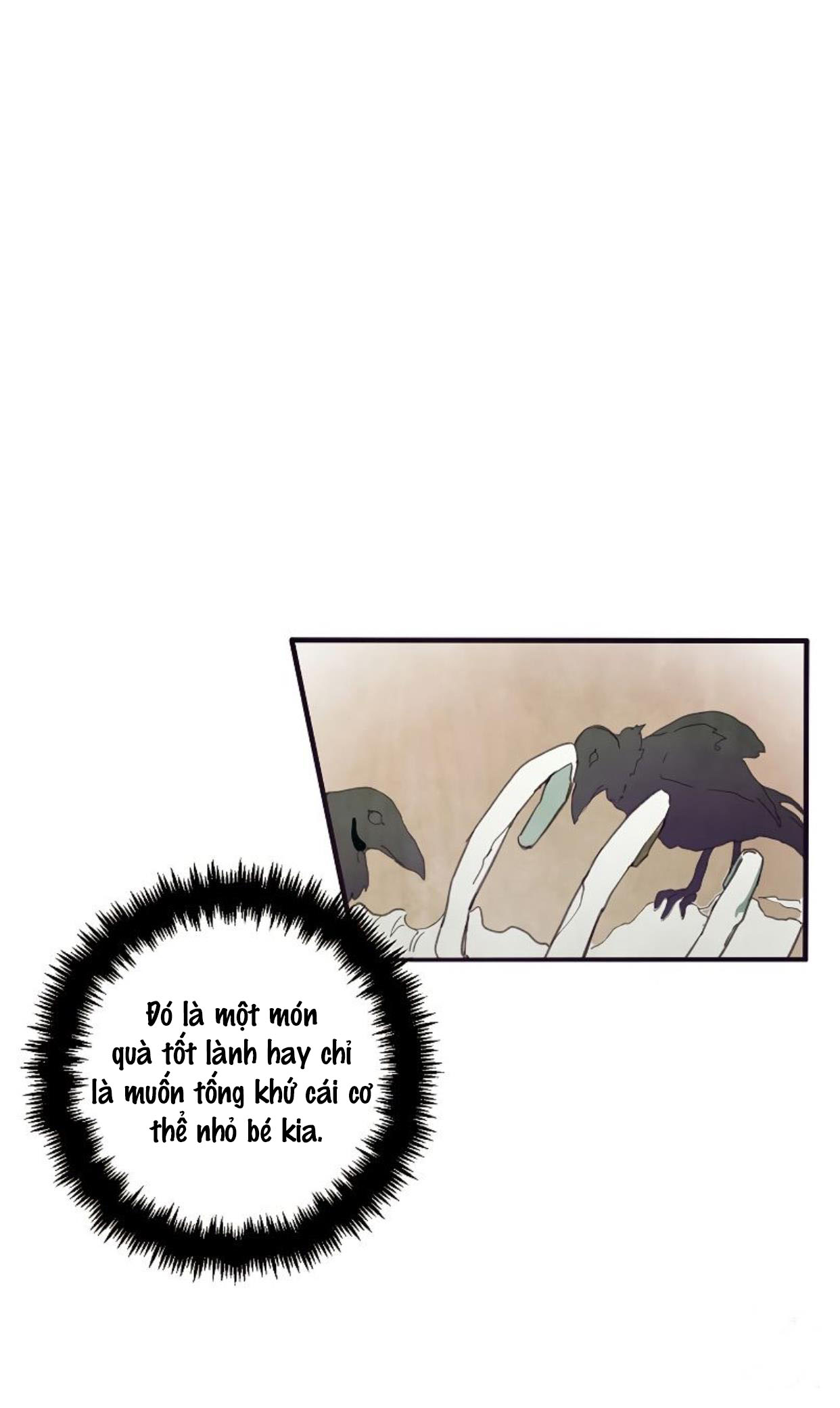 câu chuyện về đứa con hoang bị ghét bỏ chapter 3 54