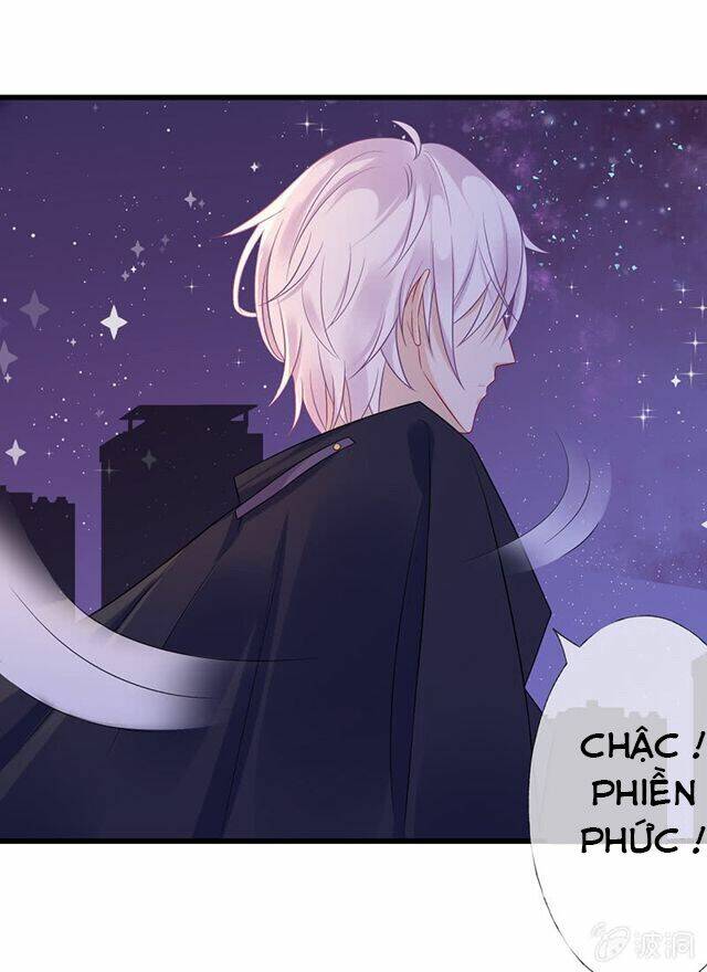 vương bài thiên sư và tiểu manh yêu chapter 1.3 2