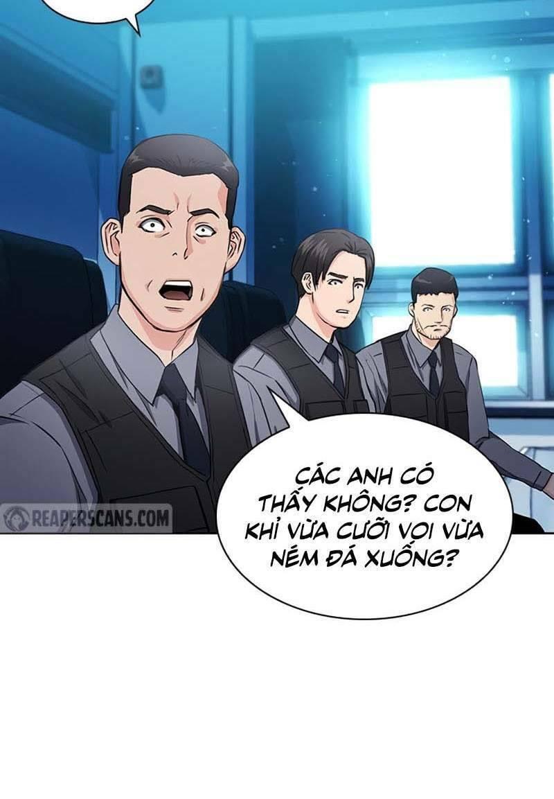 druid tại ga seoul - người hóa thú chapter 76 65