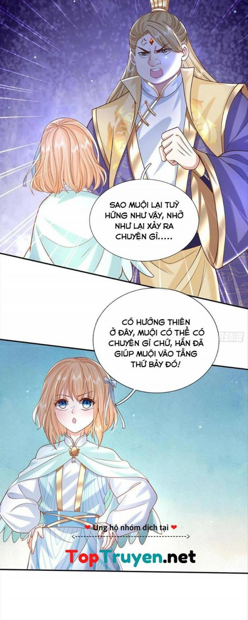 ta trở về từ thế giới tu tiên chapter 181 18