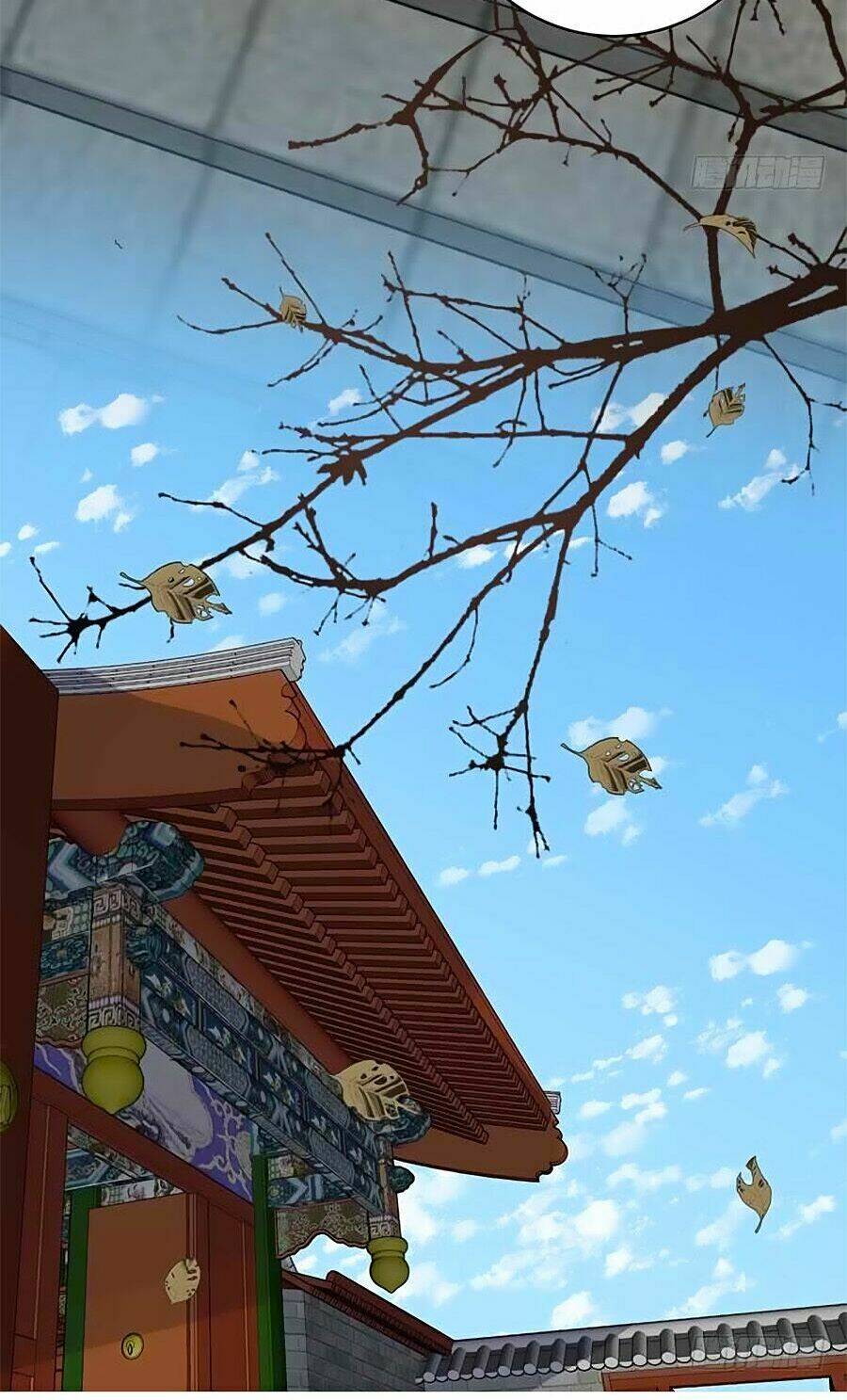 xuân khuê bí lục: xưởng công thái liêu nhân chapter 102 10