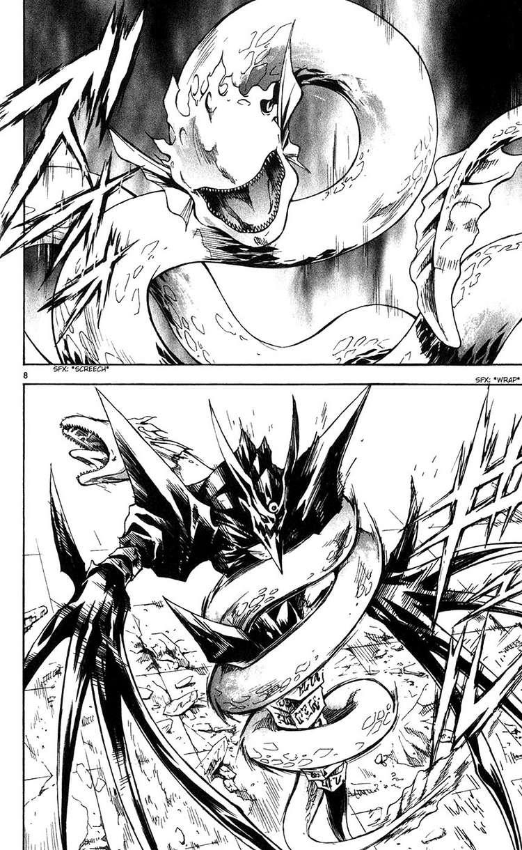 mar heaven chapter 143 7