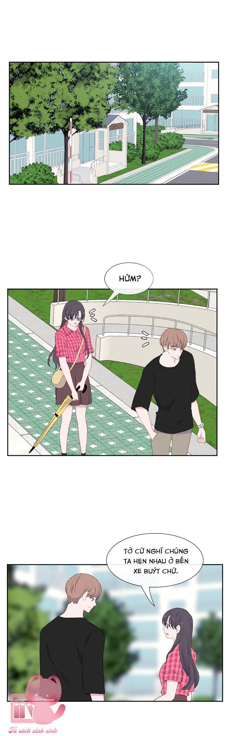 về bên anh chapter 34 27