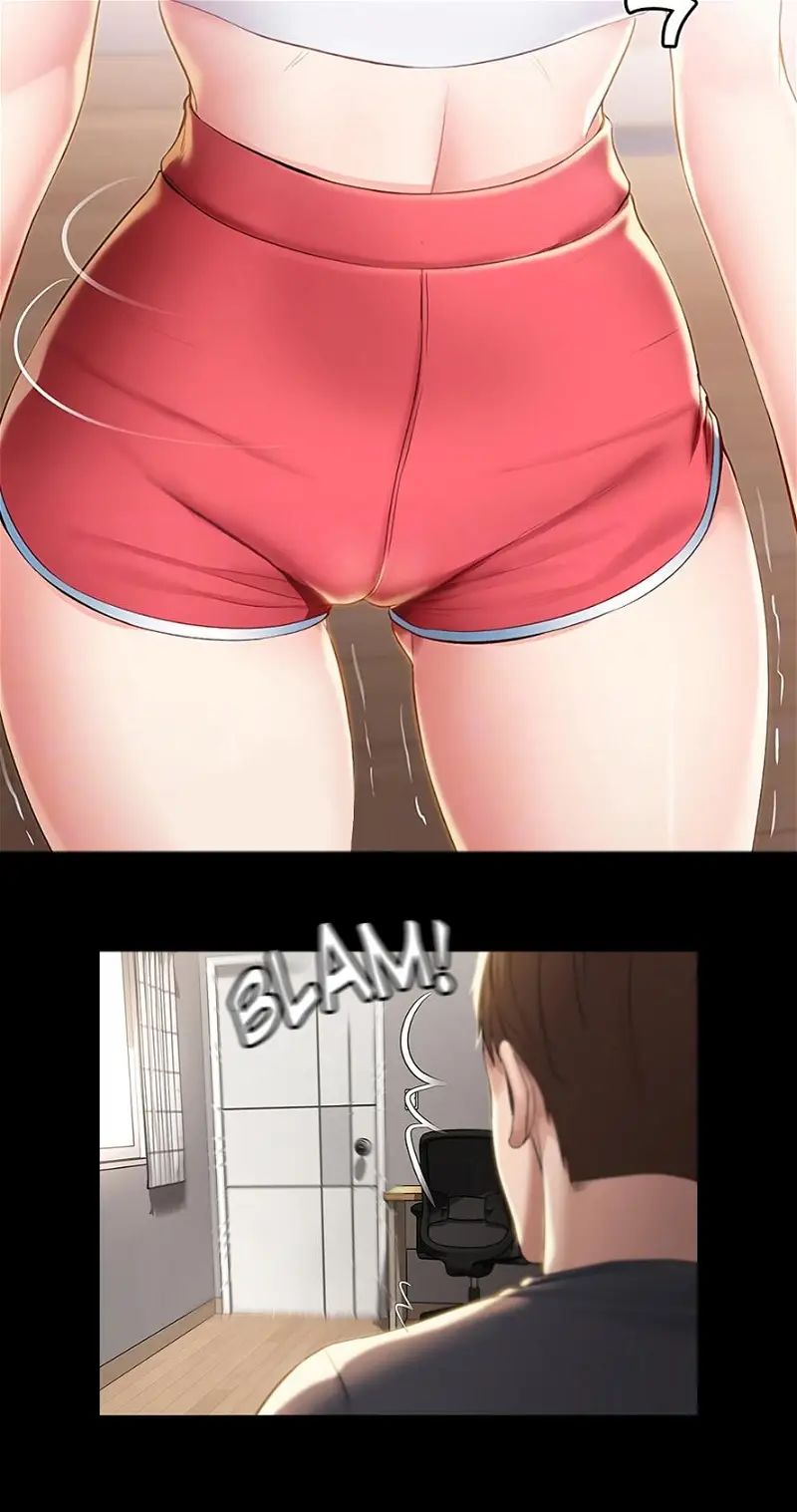 nhật ký ở trọ - không che chapter 29 14