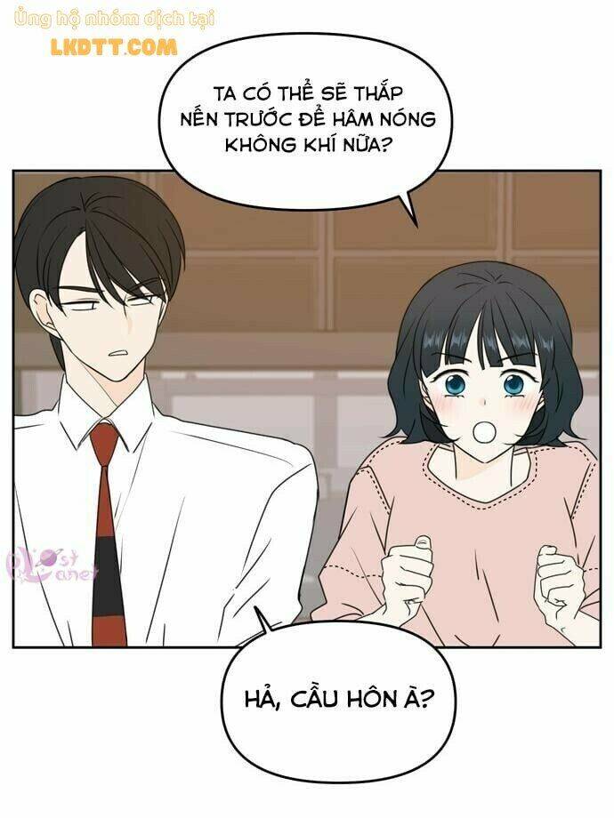 kiếp này cũng xin chăm sóc tôi như vậy nhé kiếp này cũng xin chăm sóc tôi như vậy nhé chapter 56 83