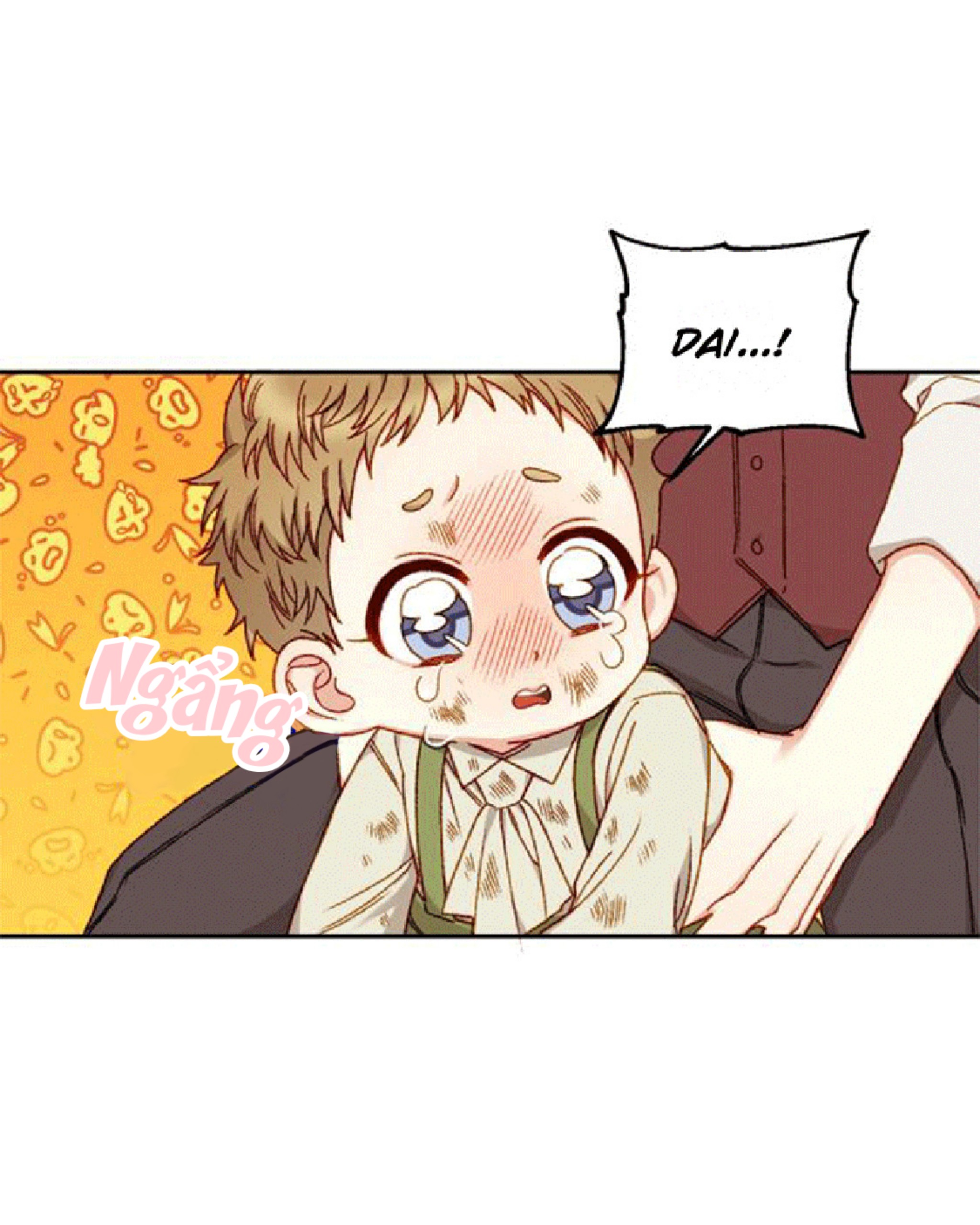 nữ chính muốn tôi trở thành mẹ kế chapter 13 9