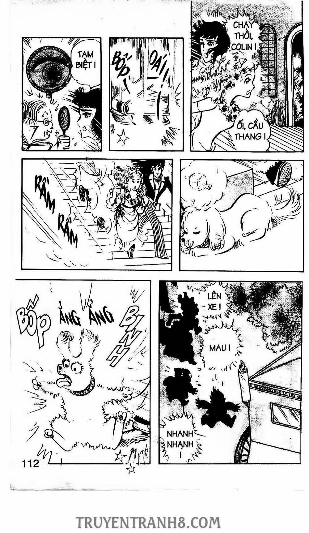 the count s daughter chapter 64 30