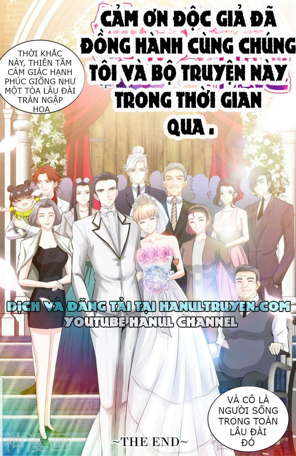 boss hung mãnh cô bé ngây thơ đừng hòng trốn chapter 172 10