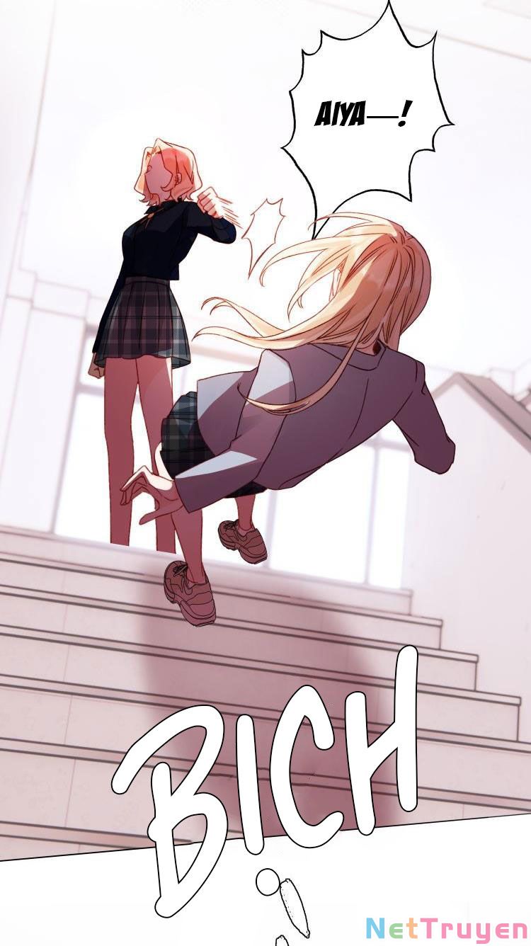 tôi phải làm 1 kẻ đại xấu xa chapter 38 13