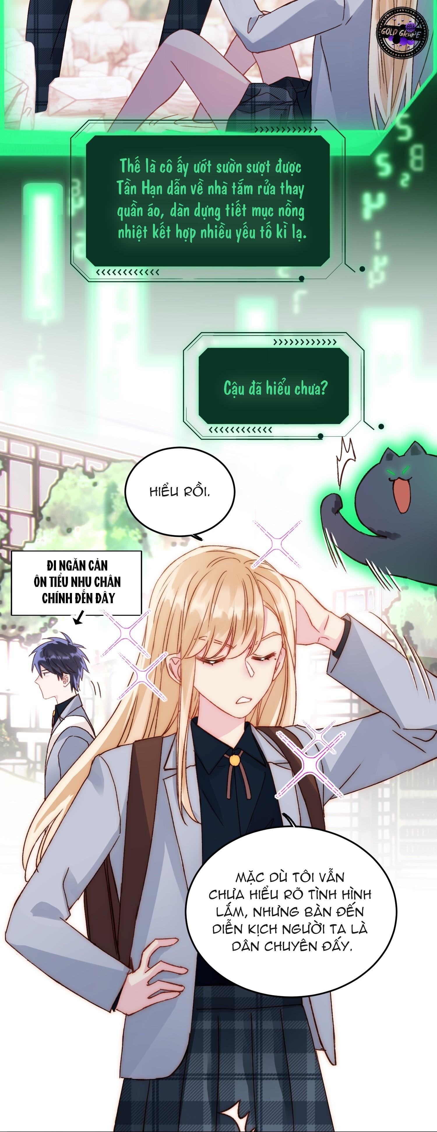 tôi phải trở thành nhân vật đại phản diện chapter 33 27