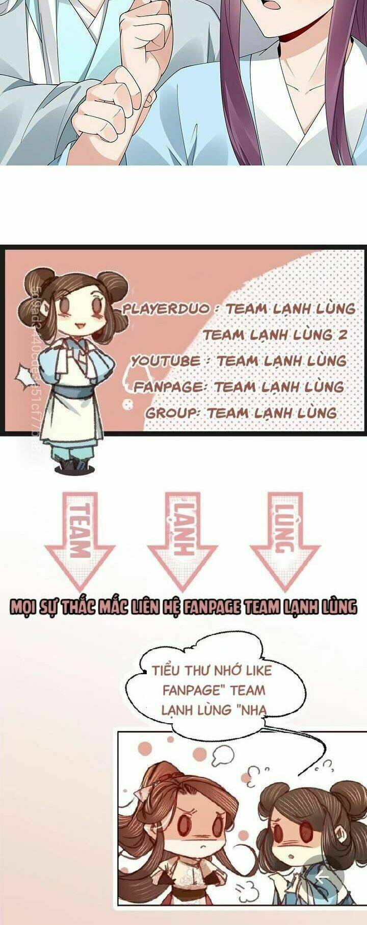 độc phi thần y quá kiêu ngạo chapter 135 19