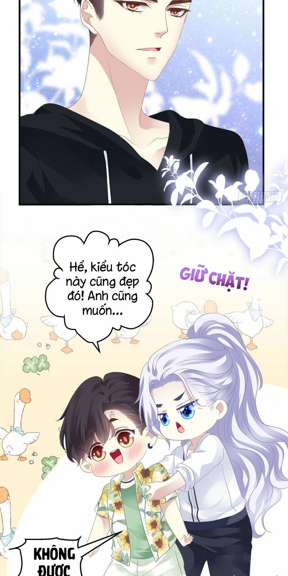 toàn bộ nắm trong tay chapter 124 39