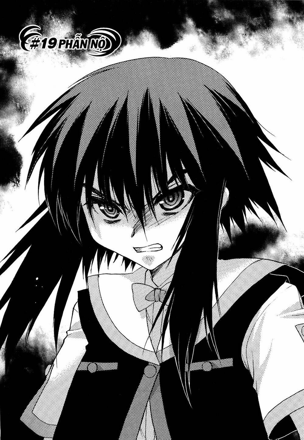 cô gái có siêu năng lực chapter 19 3