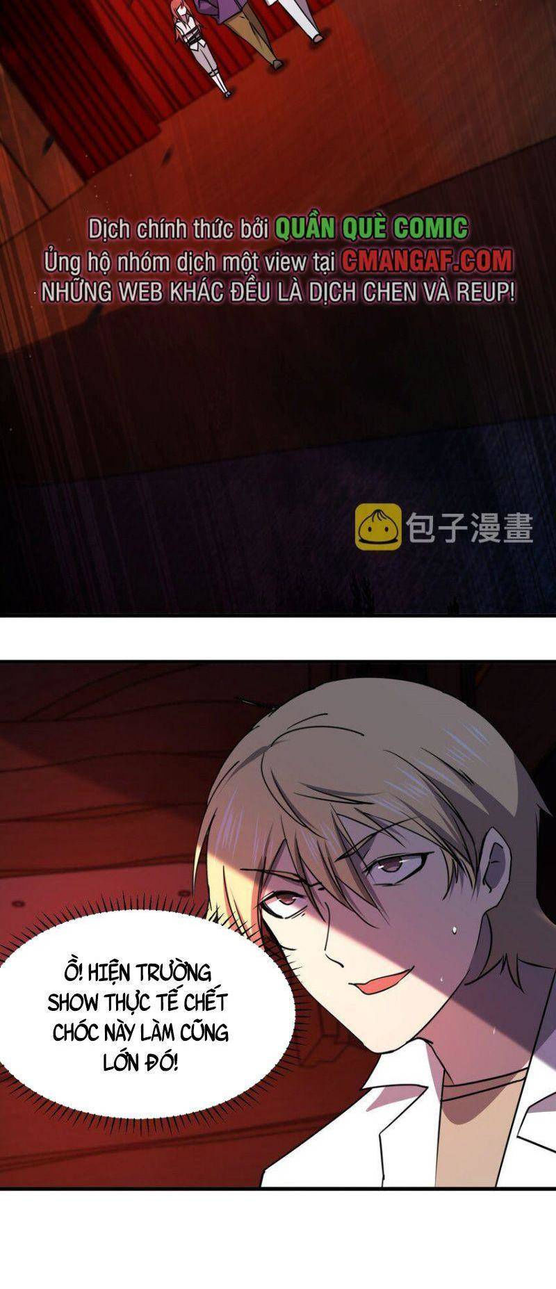 đừng hiểu lầm, tôi mới là người bị hại! chapter 87 36