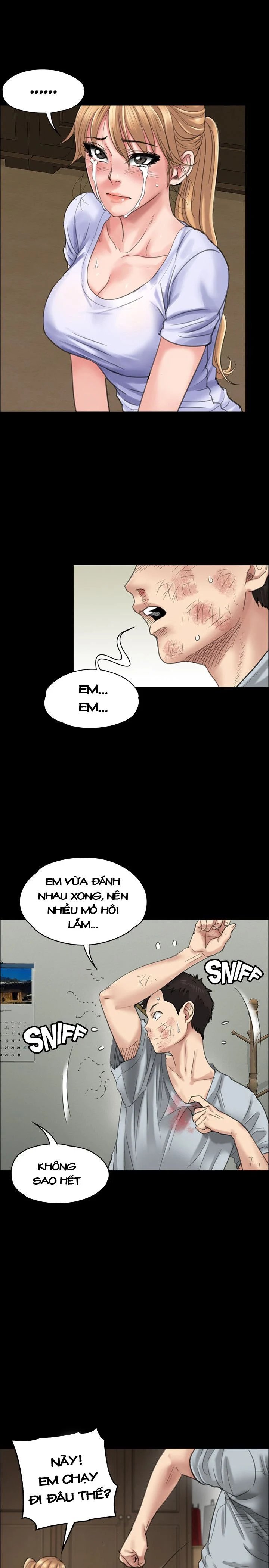 ong chúa chapter 22 4