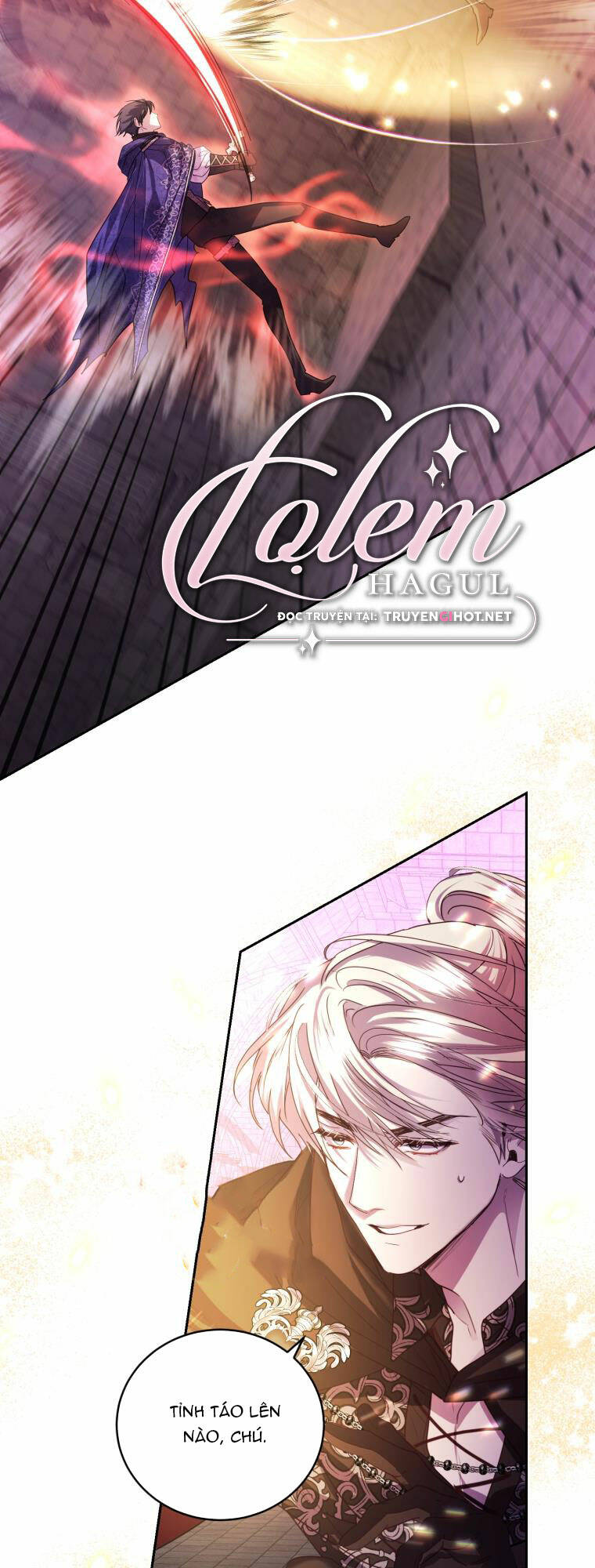 nhà điều chế nước hoa độc quyền của bạo chúa chapter 83 14