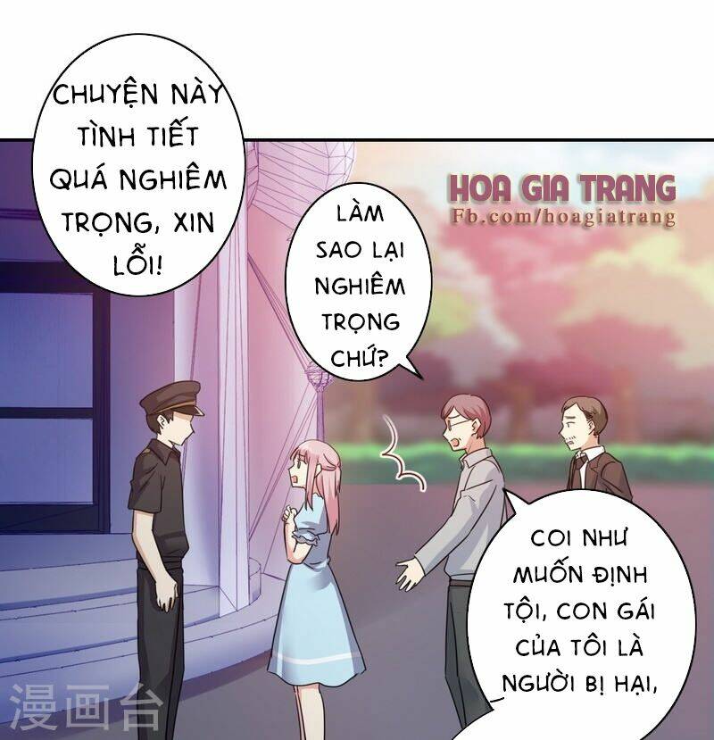 phục thù thiếu gia tiểu điềm thê chapter 47 28