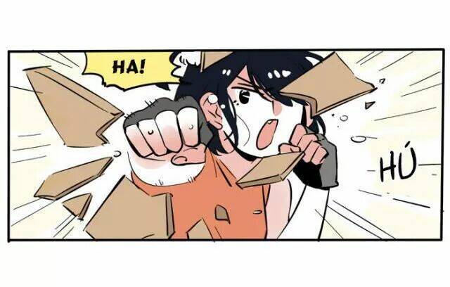 mau mang anh trai tôi đi chapter 112 16