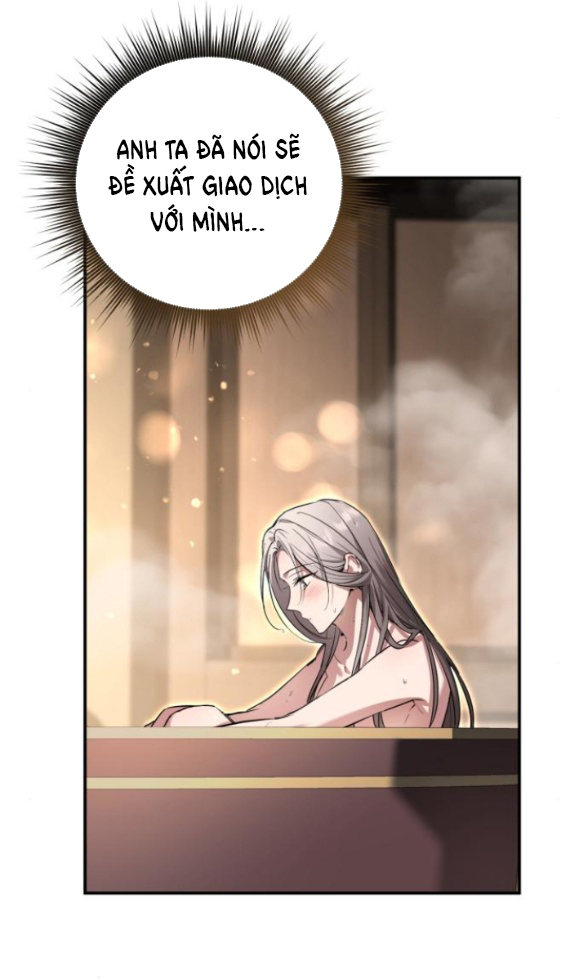 Khi Hắc Lang Gọi Tên Tôi chapter 4.2 32