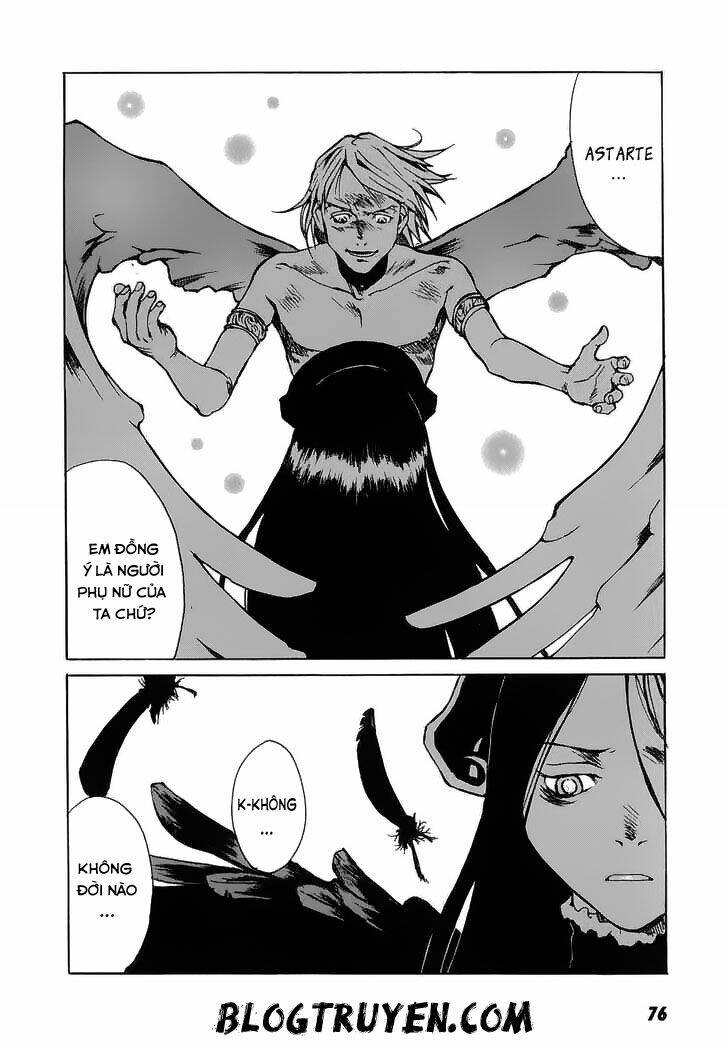 toukyou akazukin chapter 15 21