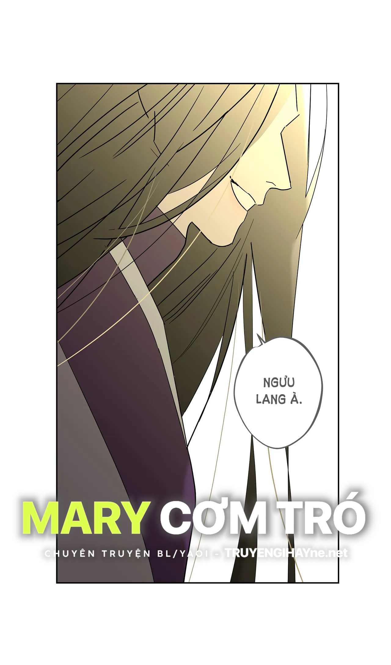 [truyện cổ tích khiêu dâm truyền thống] chức nữ thật quá đáng chapter 3.1 7