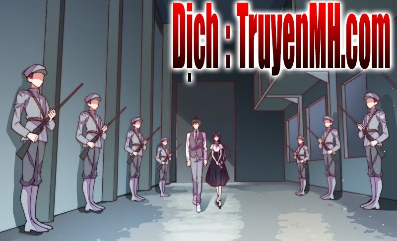 ngày nào thiếu soái cũng ghen chapter 45 2